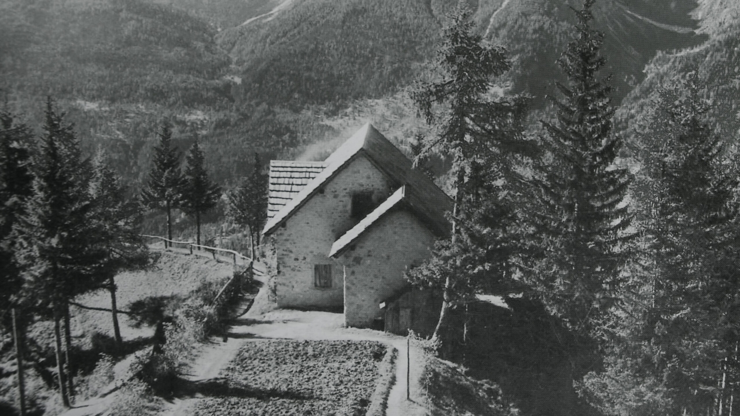 RIFUGI ALPINI